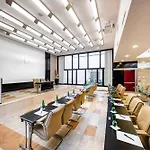 Grand Majestic Hotel Praga