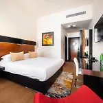 Grand Majestic 4* Praga