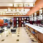 Grand Majestic Hotel Praga