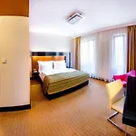 Hotel Grand Majestic Praga
