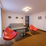 Hotel Grand Majestic 4*