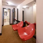 Grand Majestic Hotel Praga