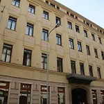 Grand Majestic Hotel Praga