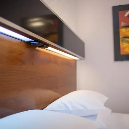 Grand Majestic Hotell