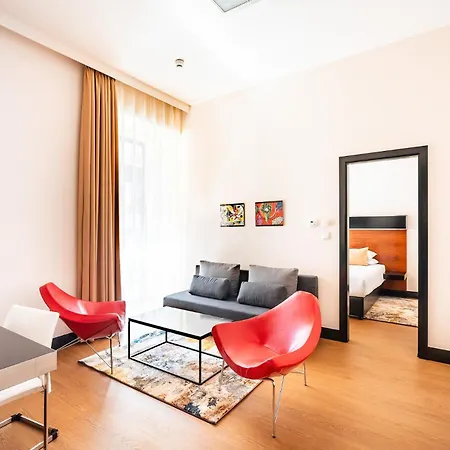 Grand Majestic Hotel