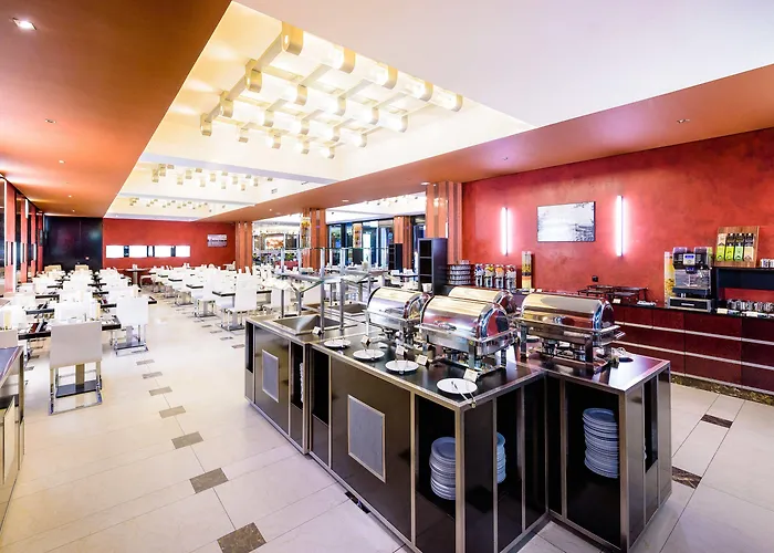 Grand Majestic 4* 布拉格