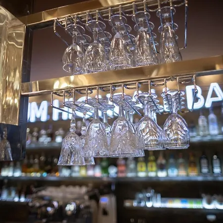 Grand Majestic براغ