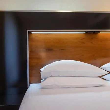 Grand Majestic 4* Praga