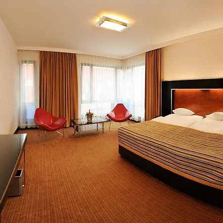 Grand Majestic Hotel
