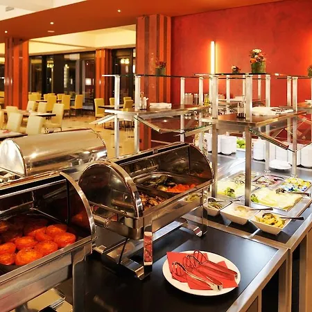 Hotel Grand Majestic