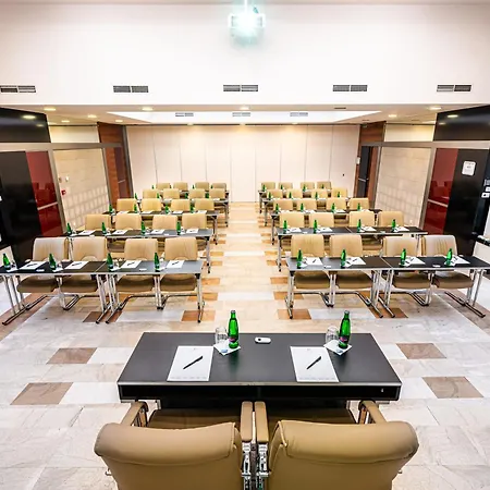 Grand Majestic Hotel 4*