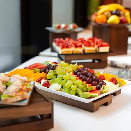 Grand Majestic فندق براغ