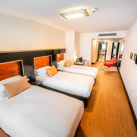 Grand Majestic Hotel 4*
