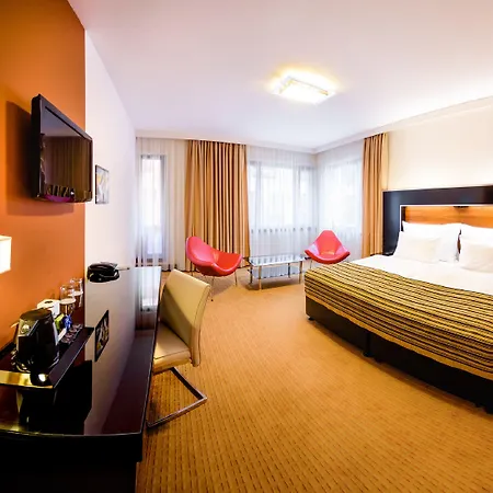 Grand Majestic Hotel 4*