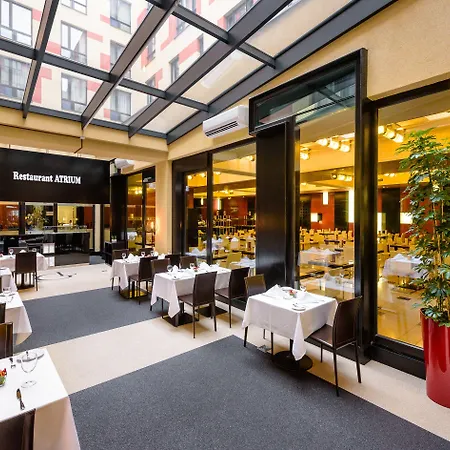酒店 Grand Majestic