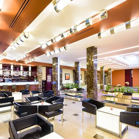 Grand Majestic Hotel