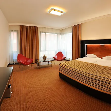 Grand Majestic Praga