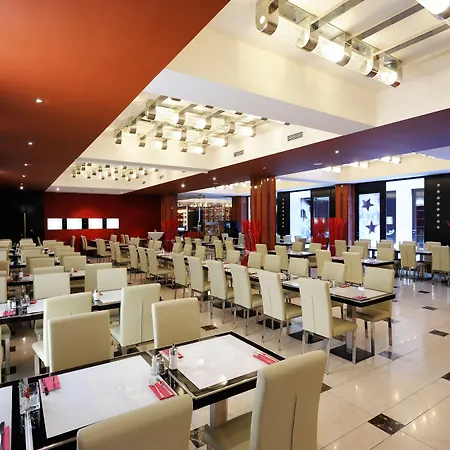 Hotel Grand Majestic Prag