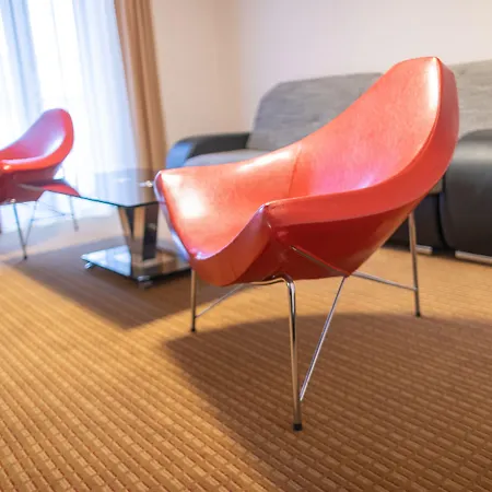 Grand Majestic Hotel 4*