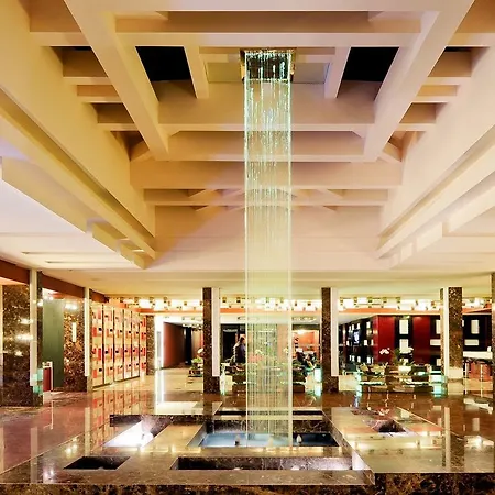 Grand Majestic Hotel Praga