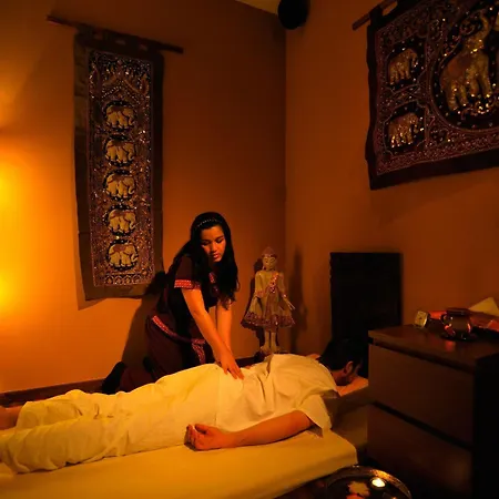 Grand Majestic براغ