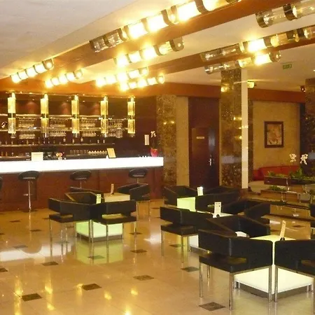 Grand Majestic Hotel 4*
