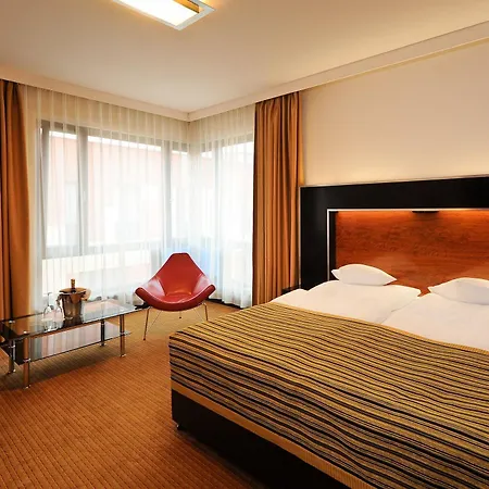 Grand Majestic Hotel