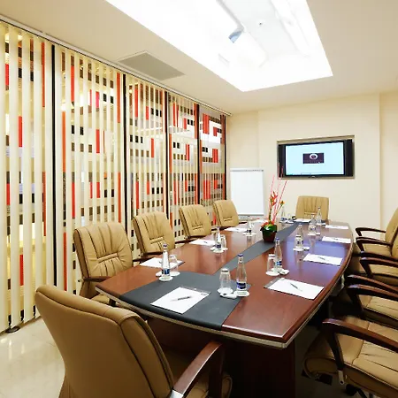 Grand Majestic 4* Praga