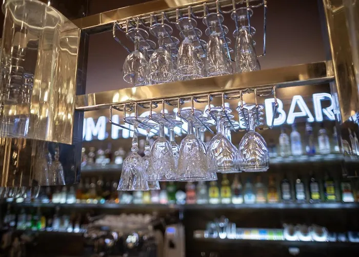 Grand Majestic Praga