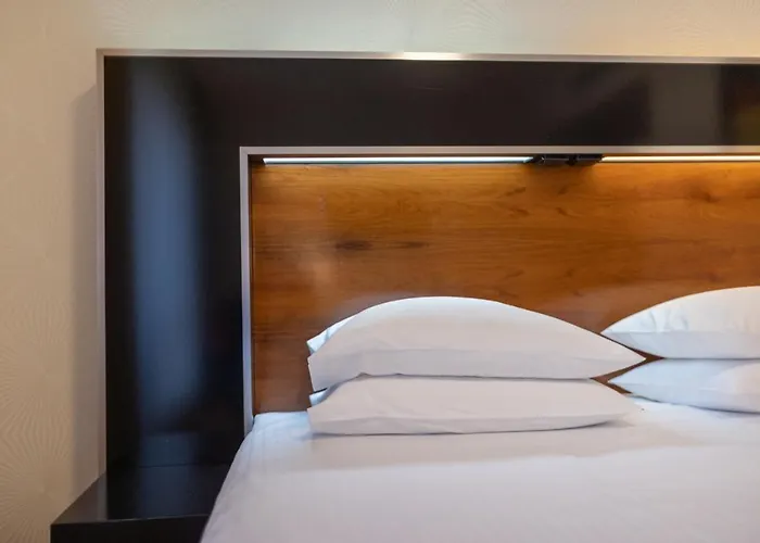 Grand Majestic 4* Praga