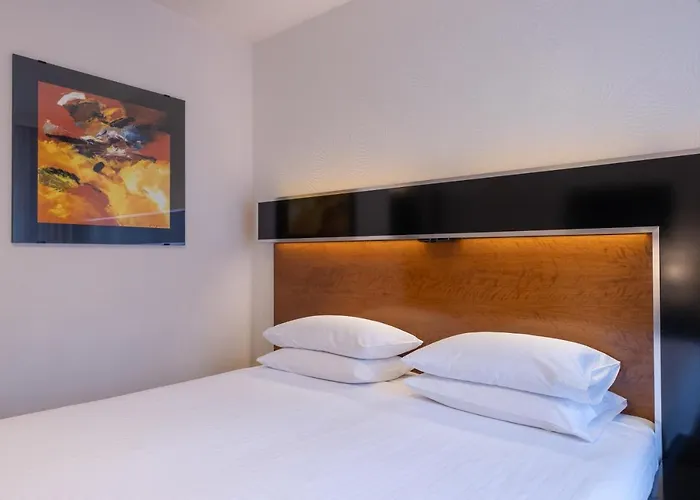 Grand Majestic Praga