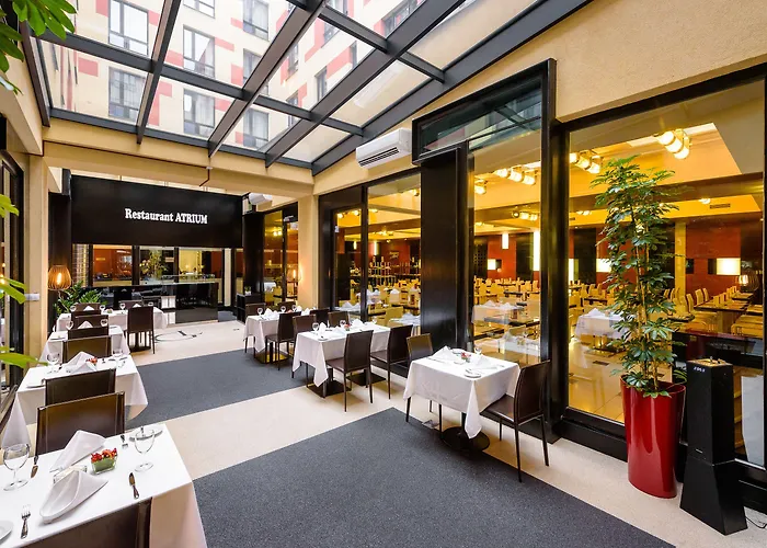 Hotell Grand Majestic