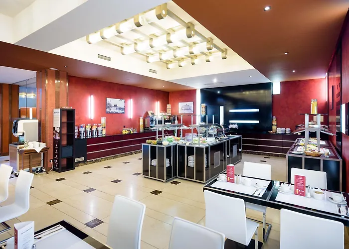 Grand Majestic Hotell