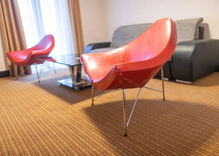 Grand Majestic Hotel 4*