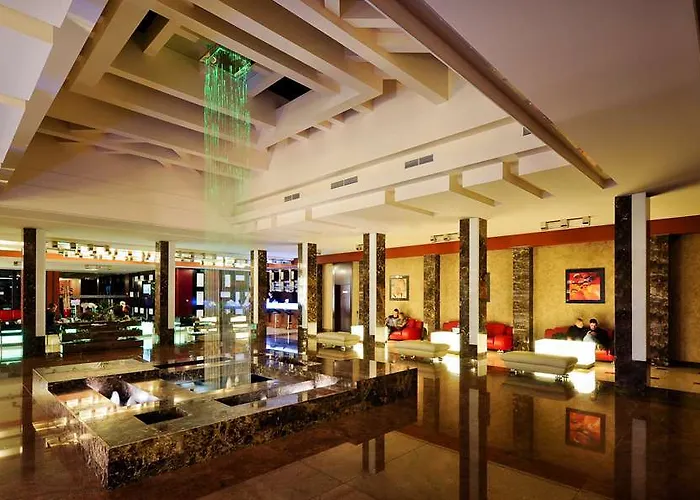 Grand Majestic Otel