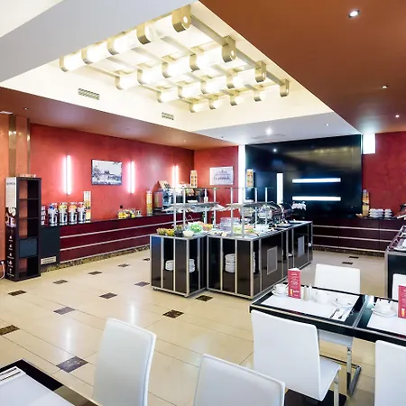 Grand Majestic Hotel