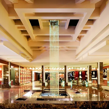 Grand Majestic 酒店 布拉格