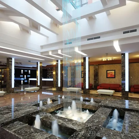 Grand Majestic 4* 布拉格