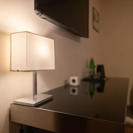 Hotel Grand Majestic Prag